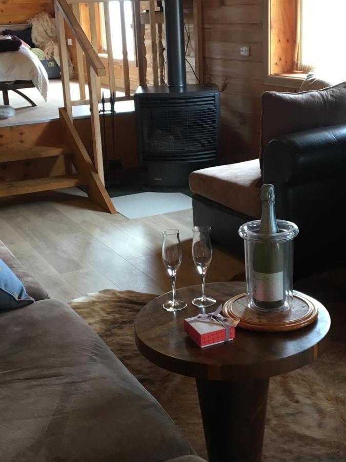 Springmead Rustic Apartment *