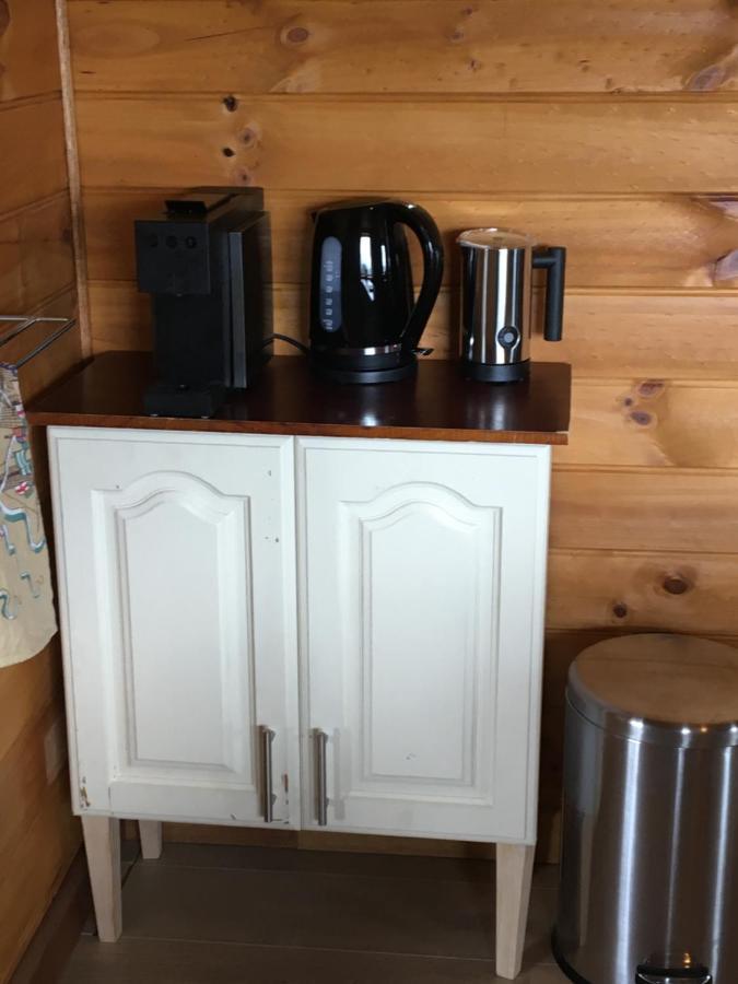 Apartment Springmead Rustic
