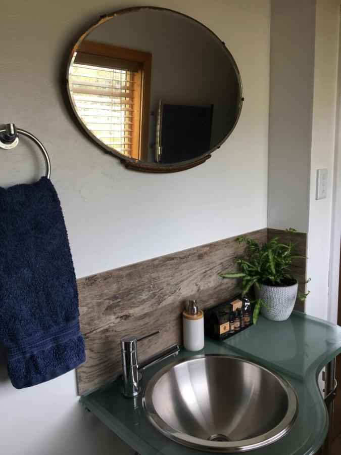Apartment Springmead Rustic